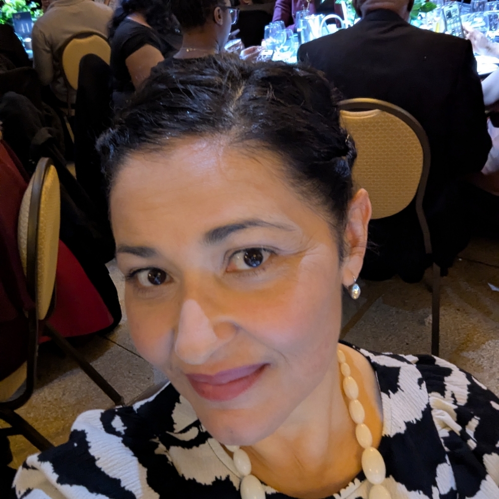 Meet your Posher, Rossana